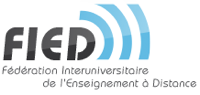 Fied logo
