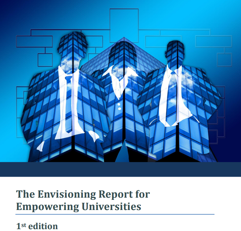 envisioning report empower2